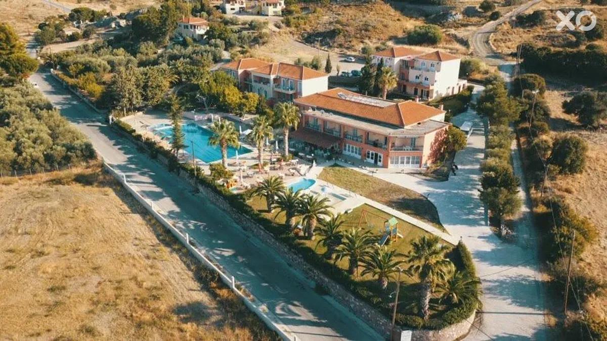Marilena Resort Hotel