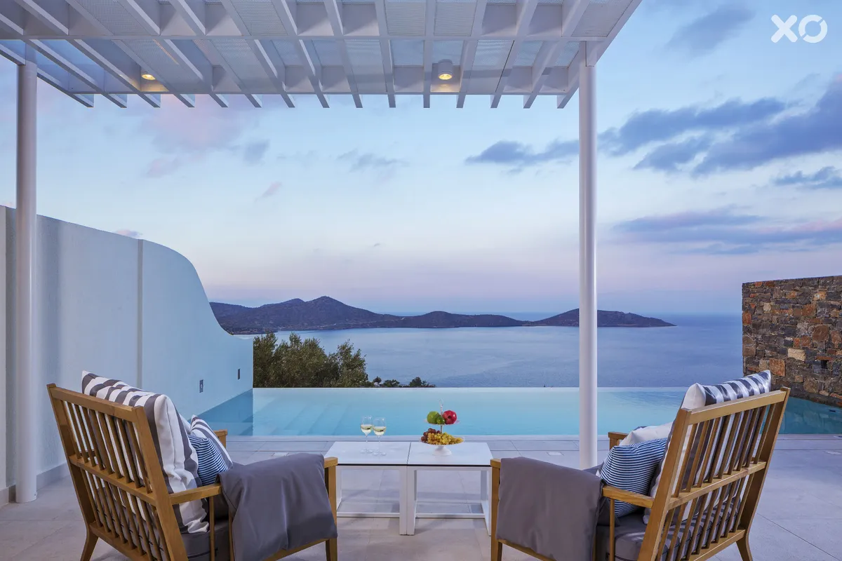 Elounda Gulf Villas & Suites