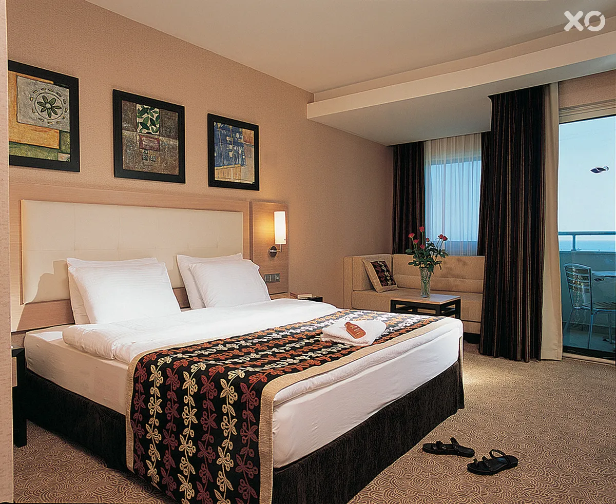 Long Beach Resort Hotel & Spa