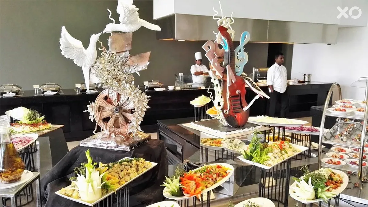 Anantaya Resort & Spa Chilaw