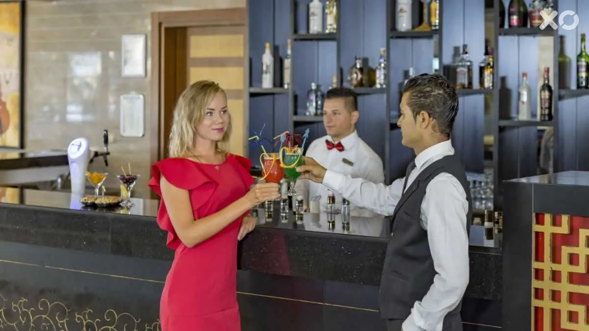 Royal Dragon Hotel
