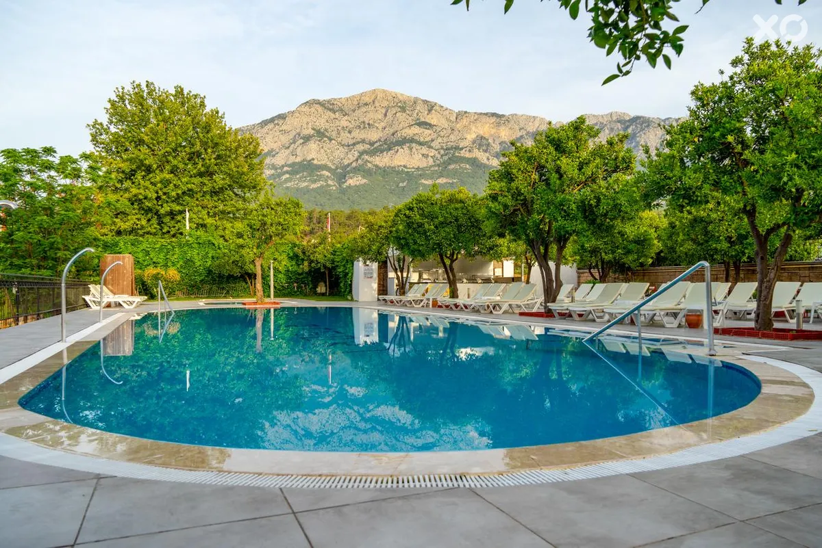 Armas Gul Beach Hotel