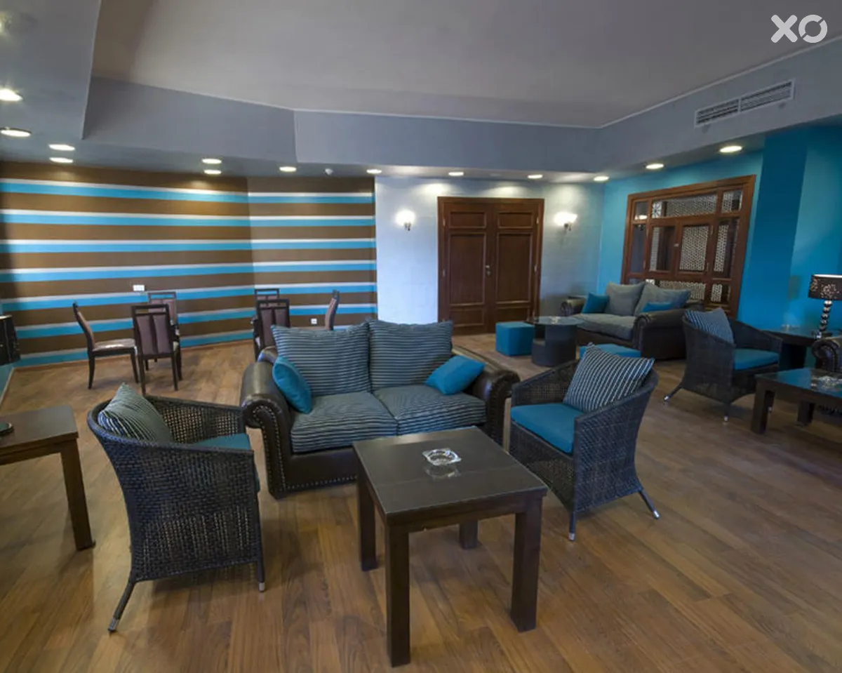 Lotus Bay Resort