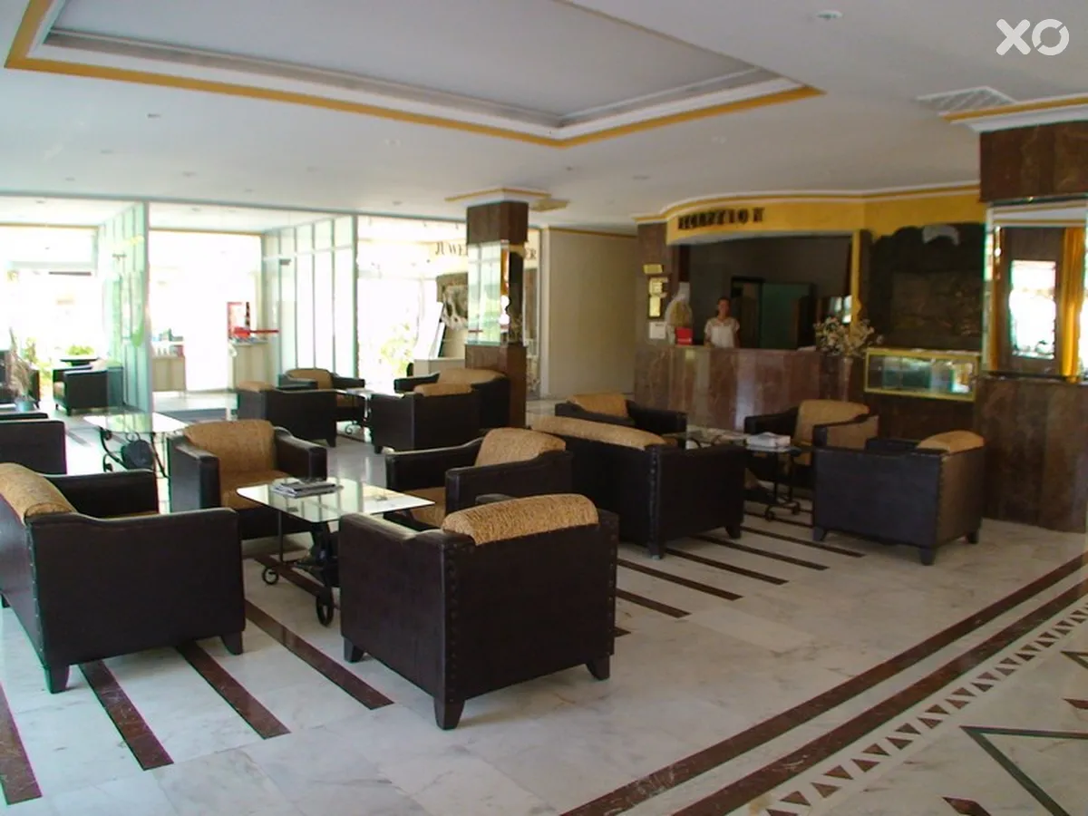 Kleopatra City Hotel