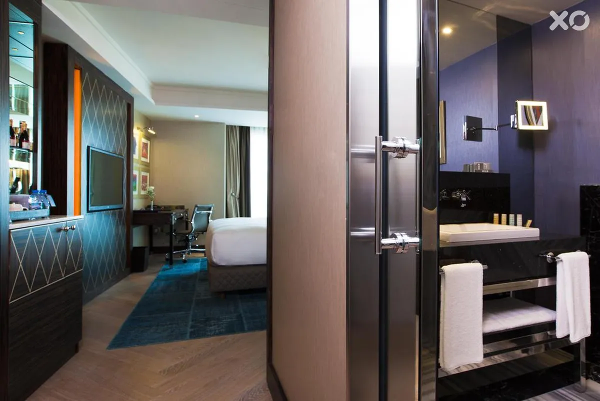 Radisson Blu Hotel Istanbul Pera