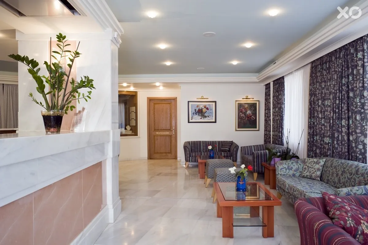 Ilianthos Village Luxury Hotels & Suites