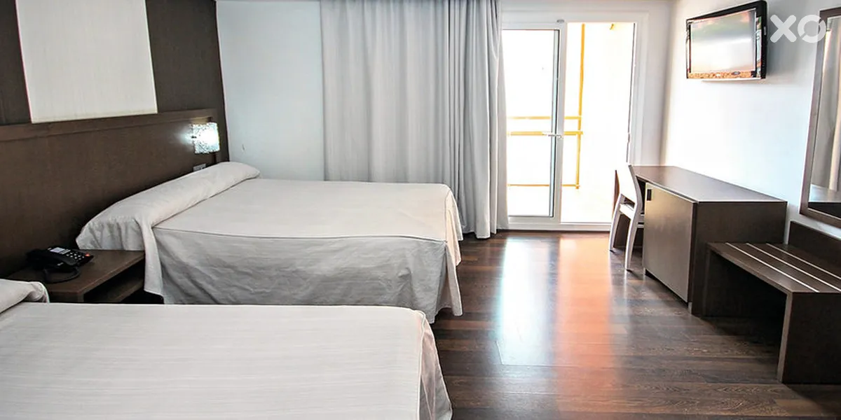 Mariner Hotel