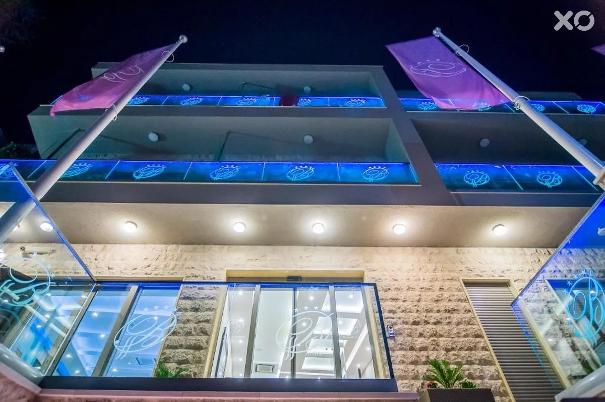 Butua Residence