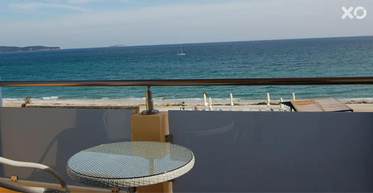 Sunray Hotel