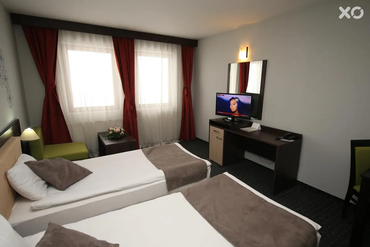 MPM Hotel Guinness