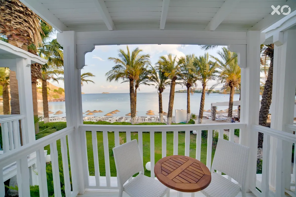 Mio Mare Bodrum Resort