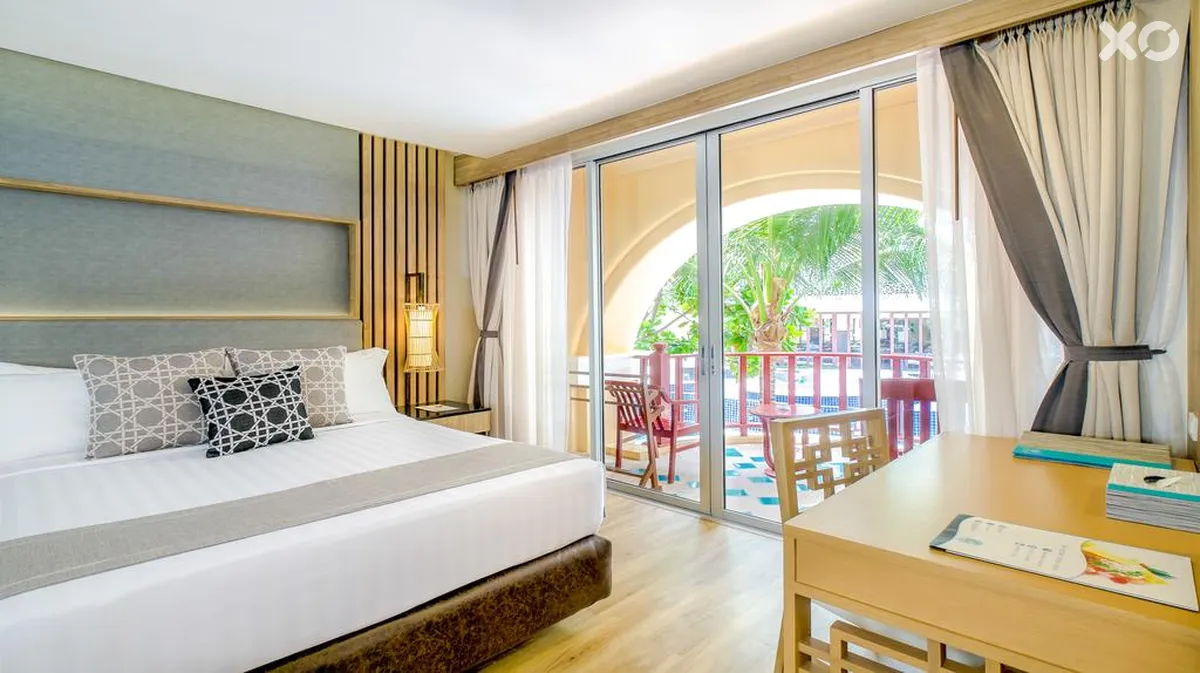 Phuket Graceland Resort & Spa