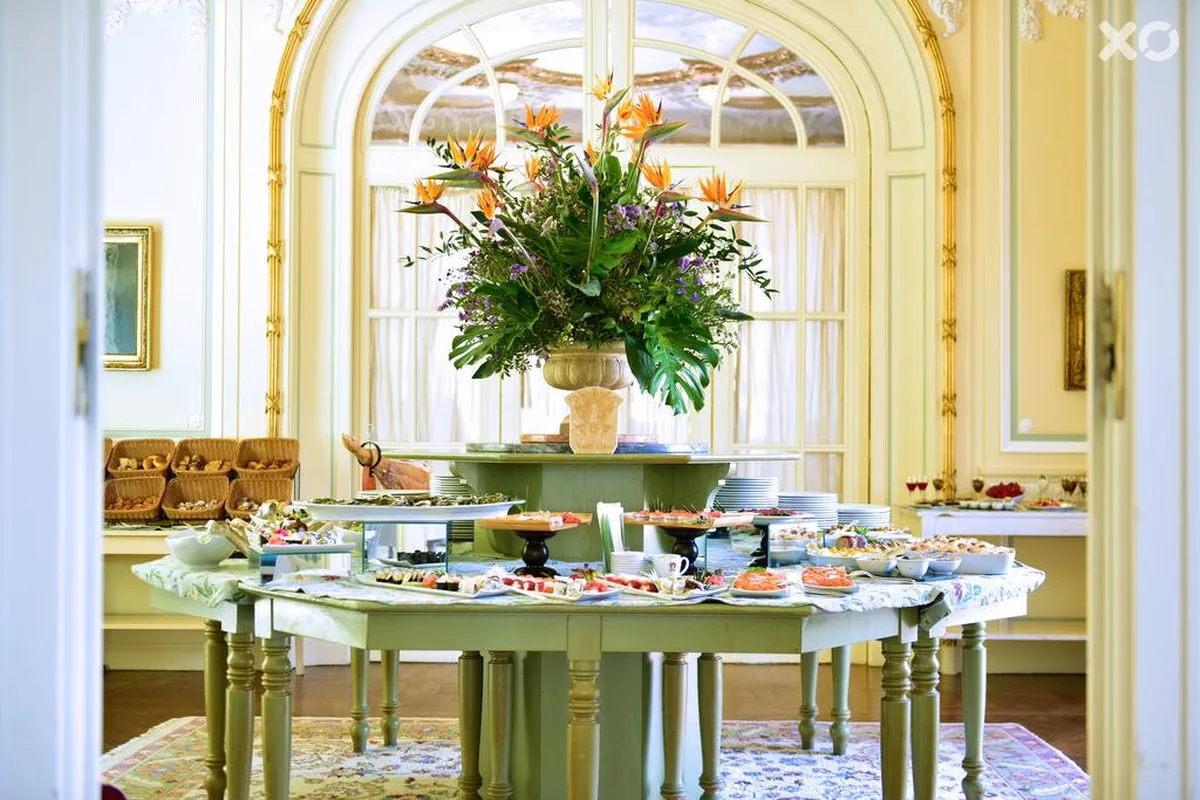 Pestana Palace Lisboa