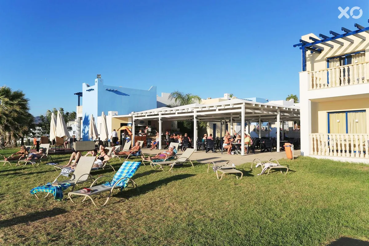 Eleni Holiday Village