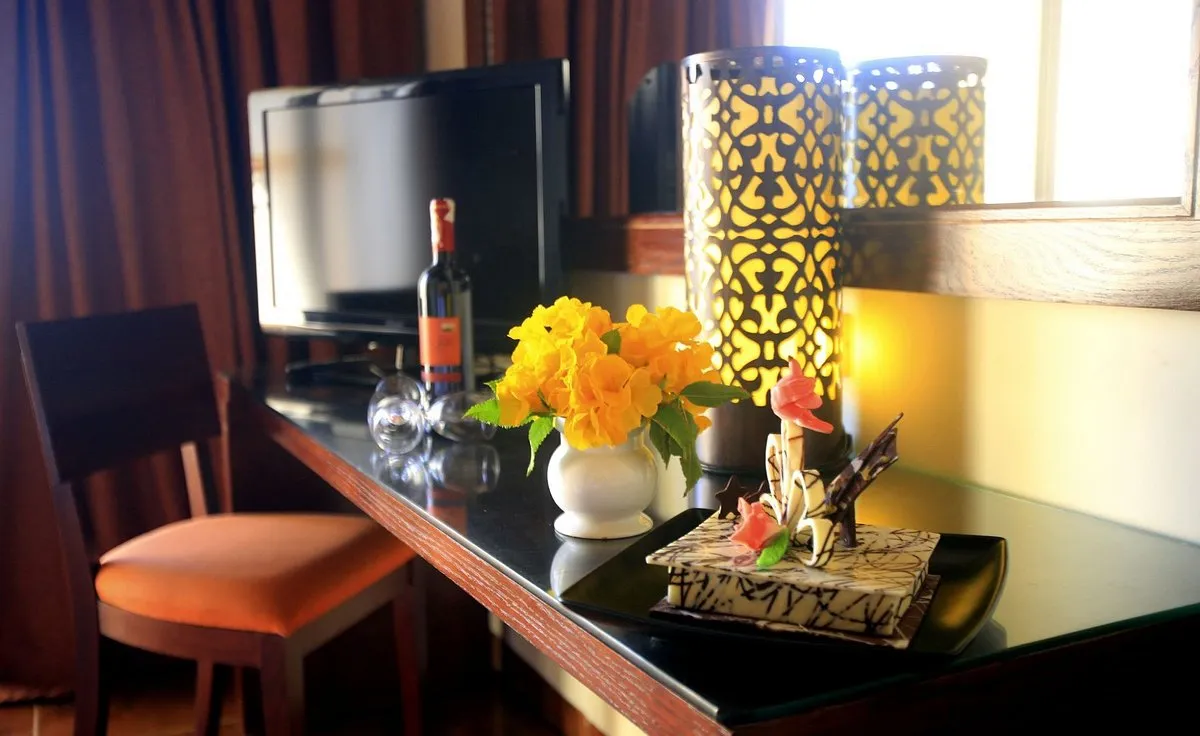 Labranda Gemma Premium Resort