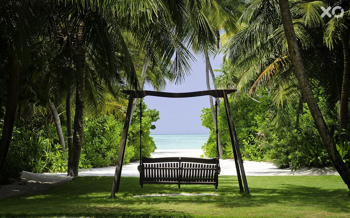 One & Only Reethi Rah