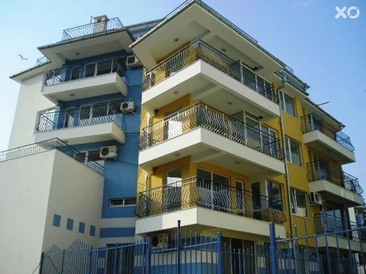 Family Villa