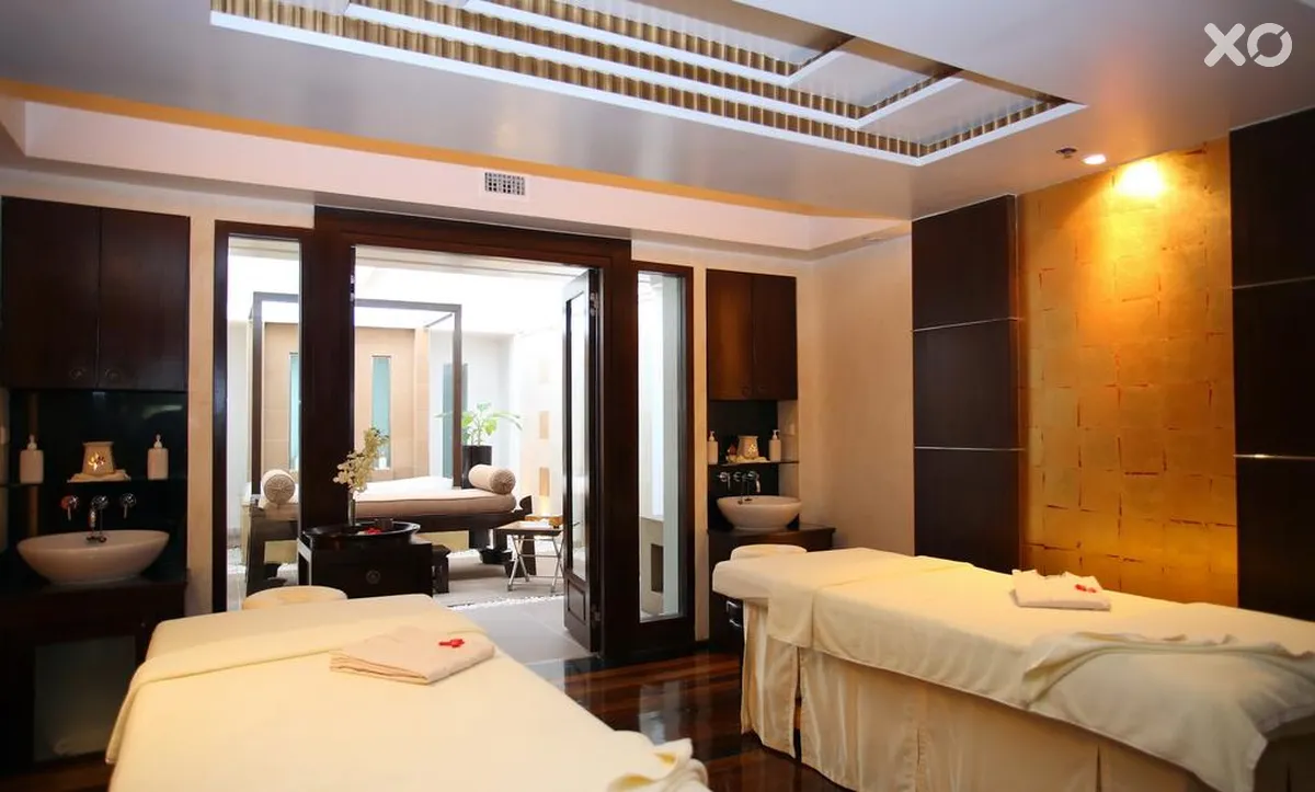 Dusit Thani Pattaya