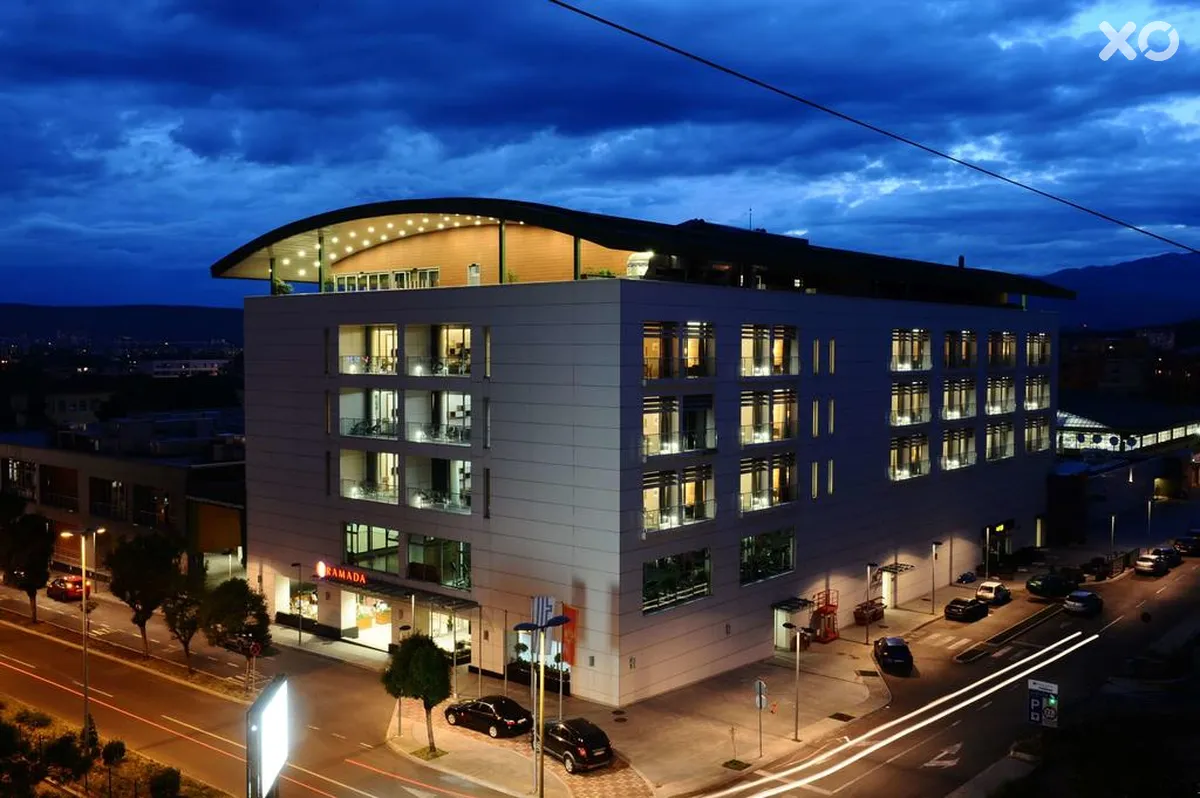 Ramada by Wyndham Podgorica