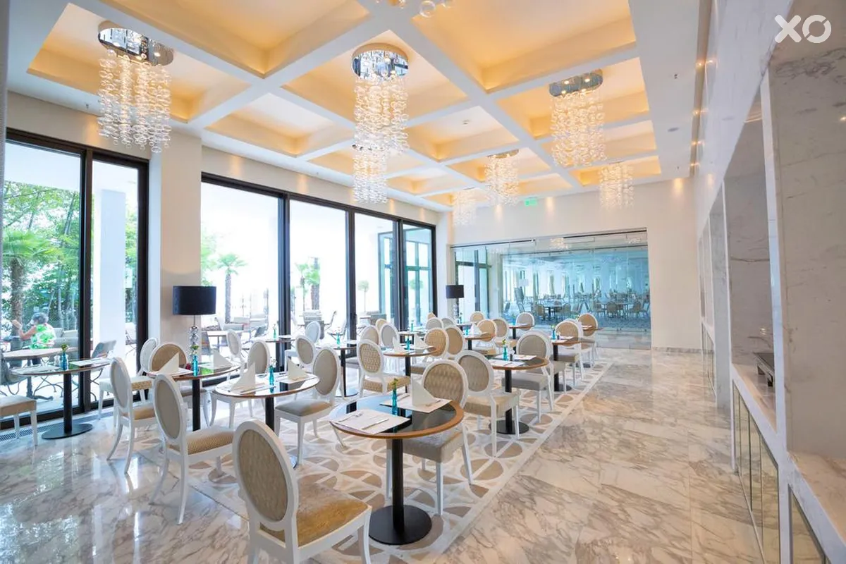 Amadria Park Hotel Royal