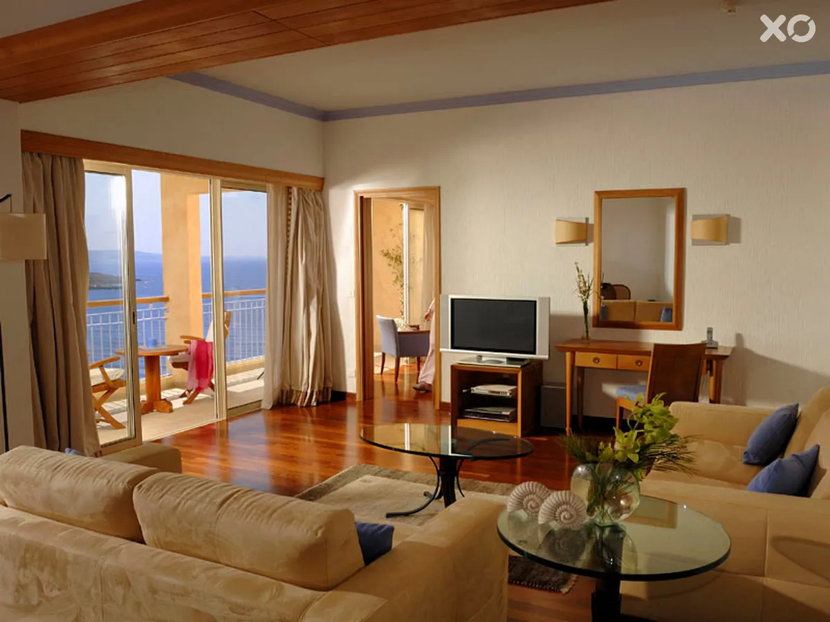 Sentido Thalassa Coral Bay