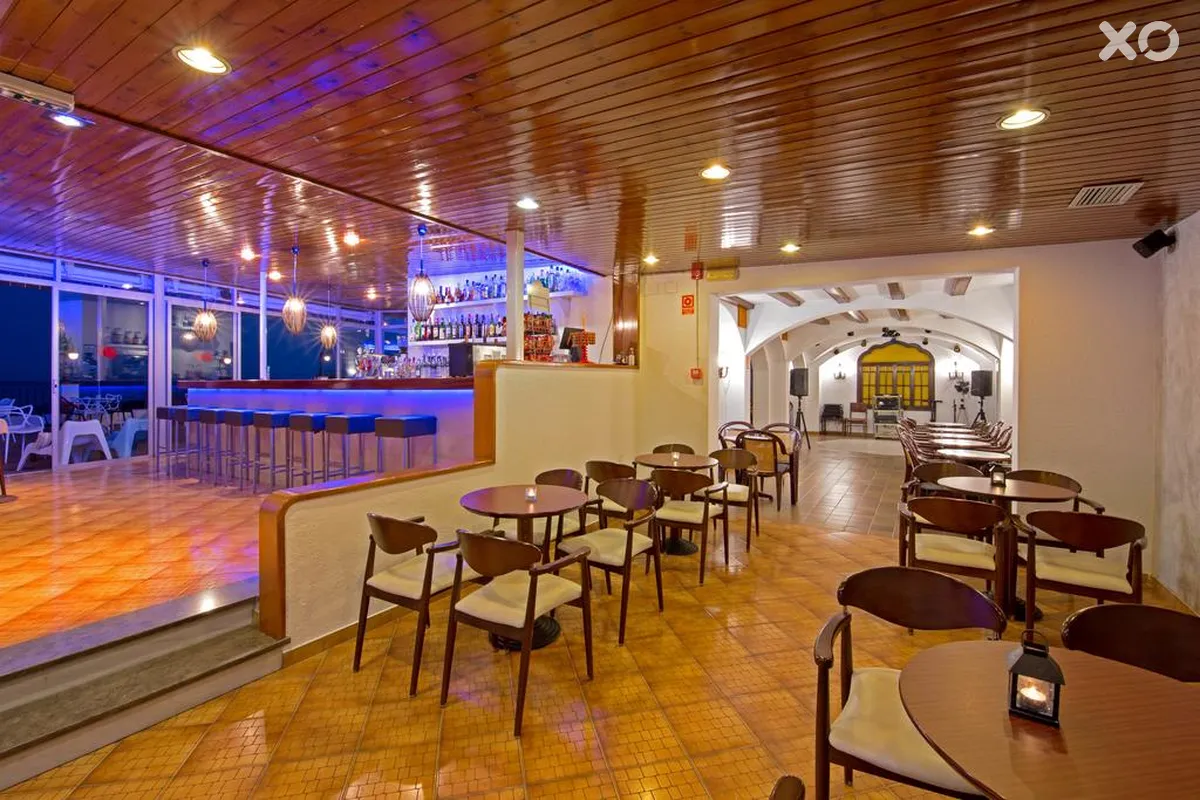 Santa Rosa Hotel