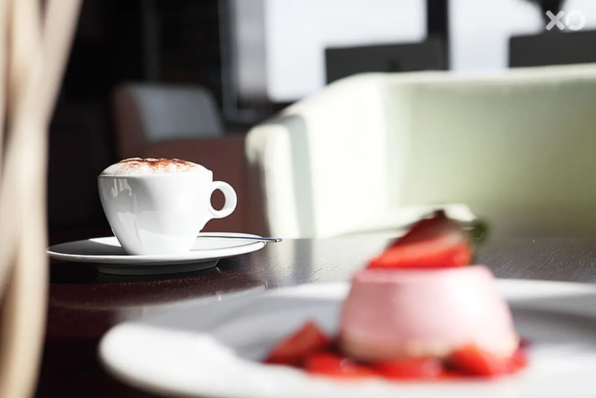 Clarion Hotel Prague City