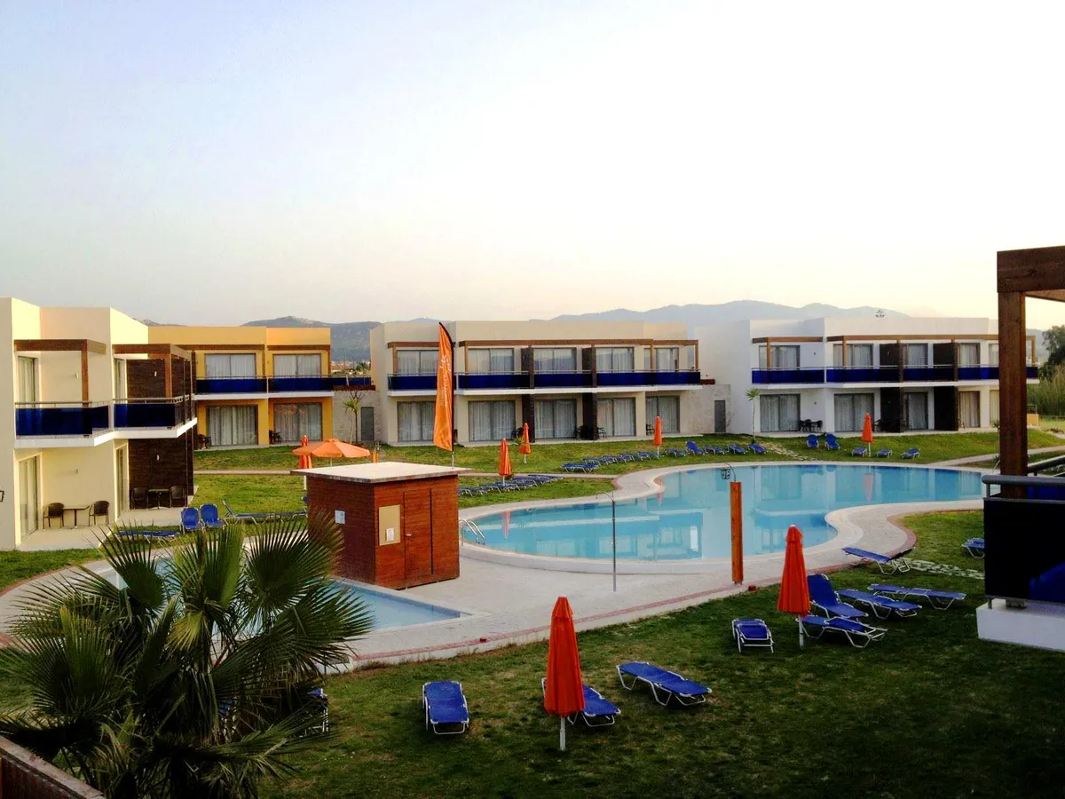 All Senses Nautica Blue Exclusive Resort & Spa