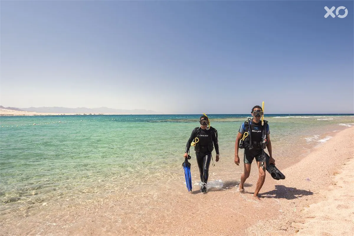 Barcelo Tiran Sharm