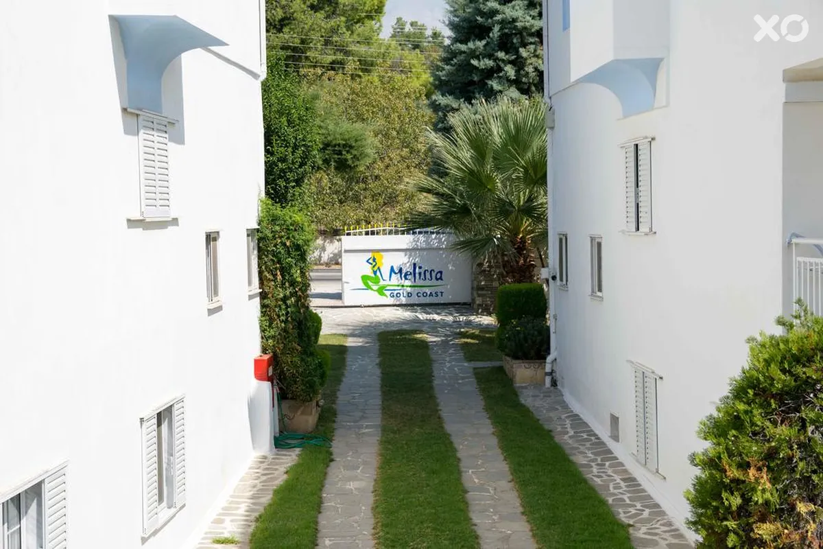 Melissa Hotel