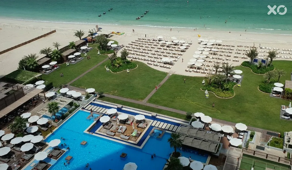 Rixos Premium Dubai