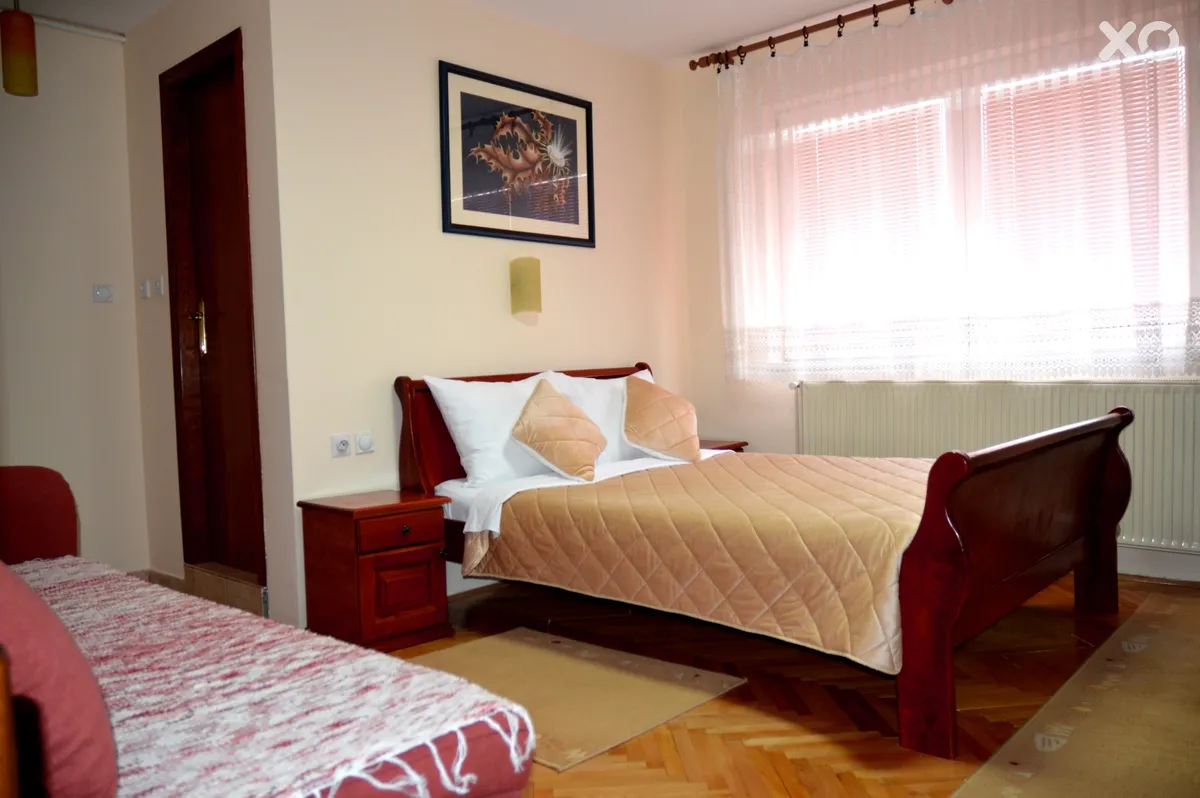 Cile Hotel