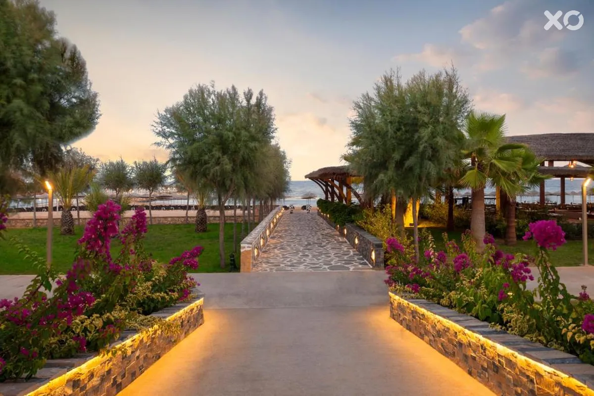 Nuhun Gemisi Deluxe Hotel & Spa