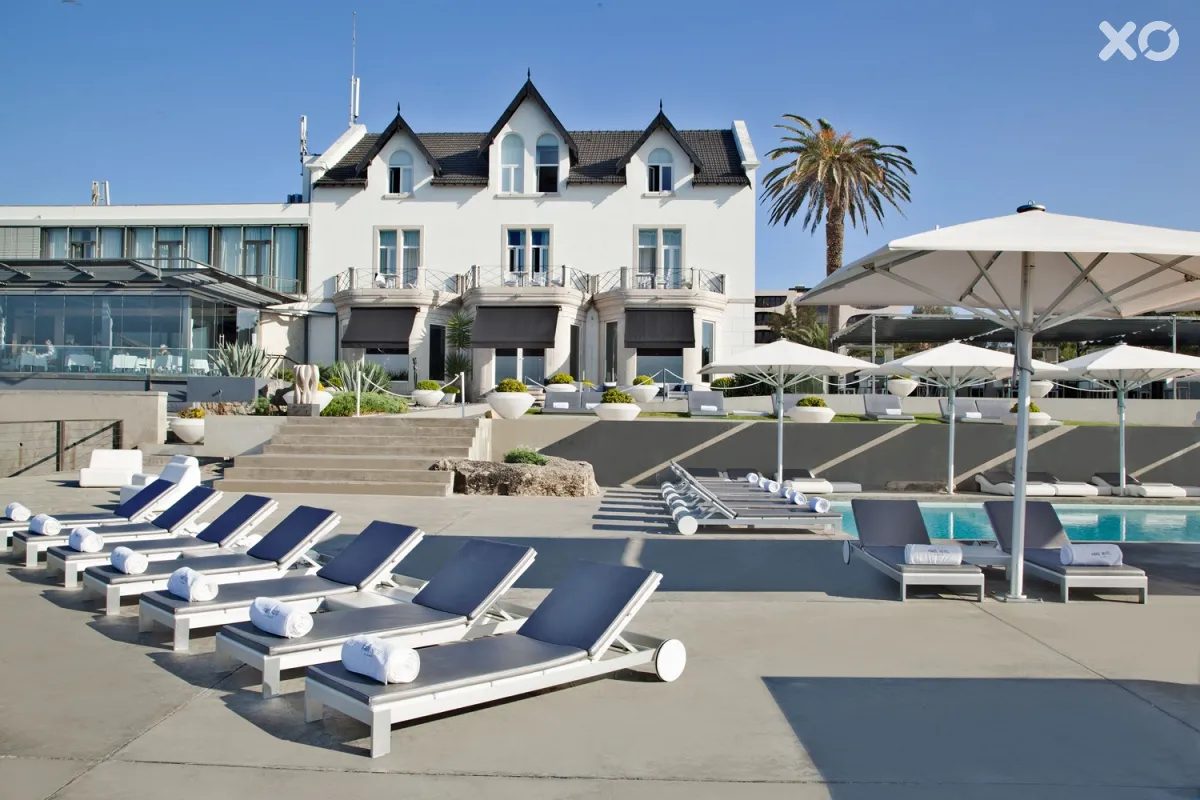 Farol Hotel
