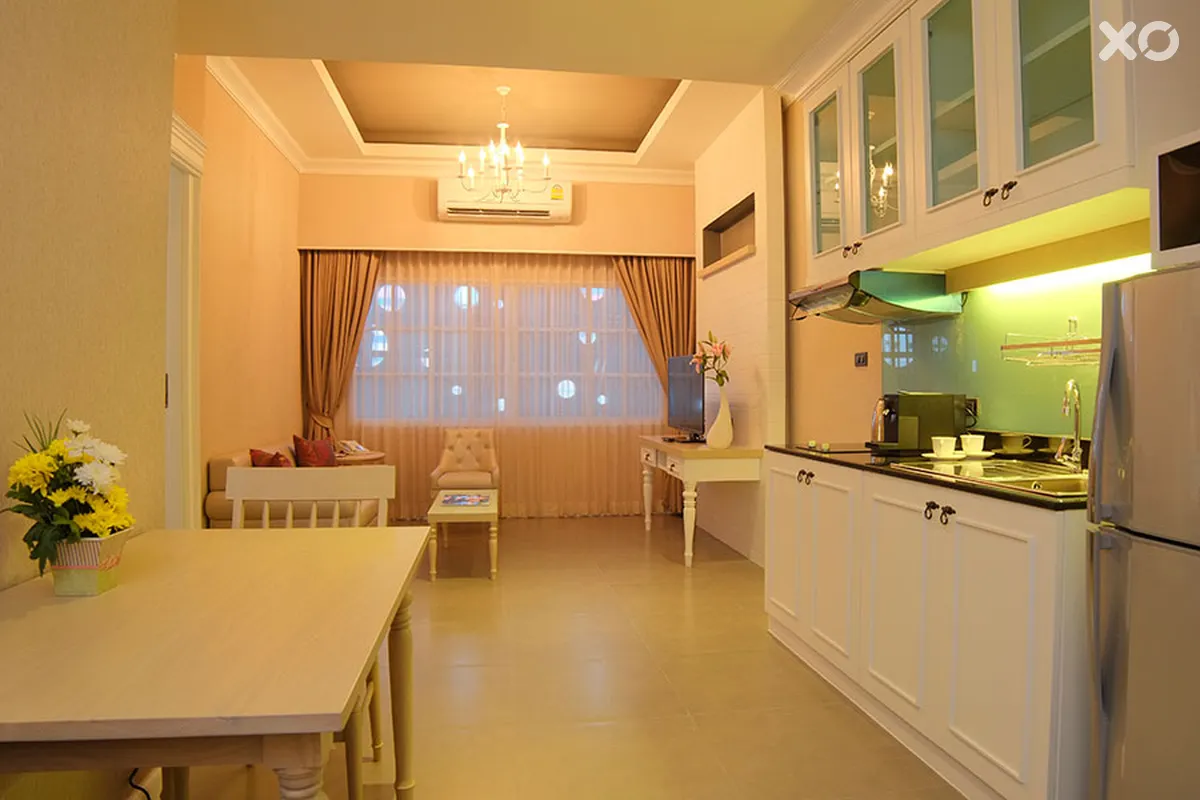 The Raya Surawong