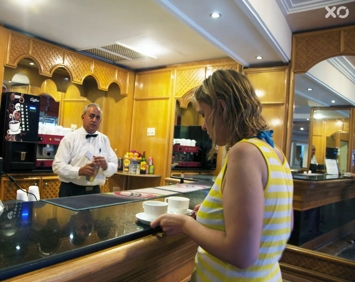 Ruspina Hotel