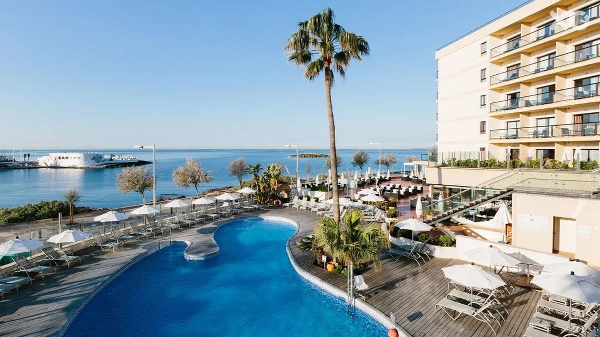 AluaSoul Palma Hotel