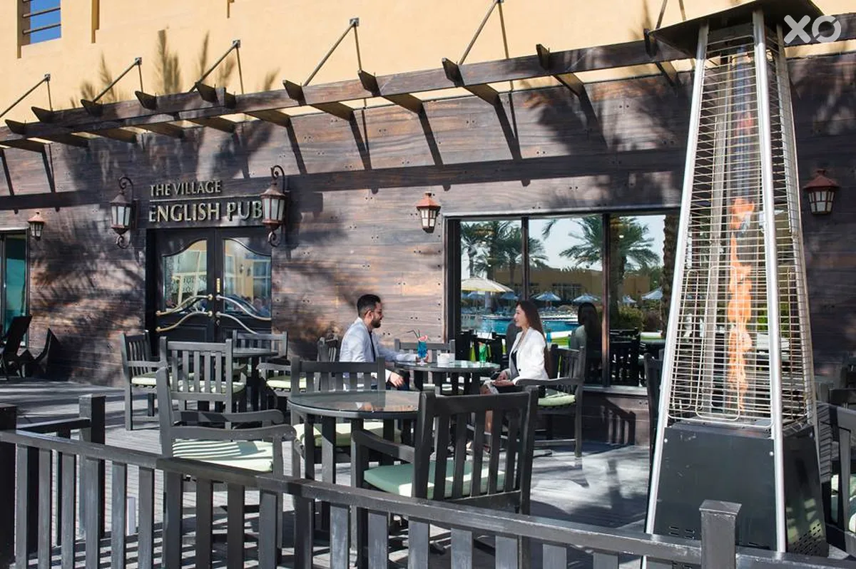 Al Hamra Residence