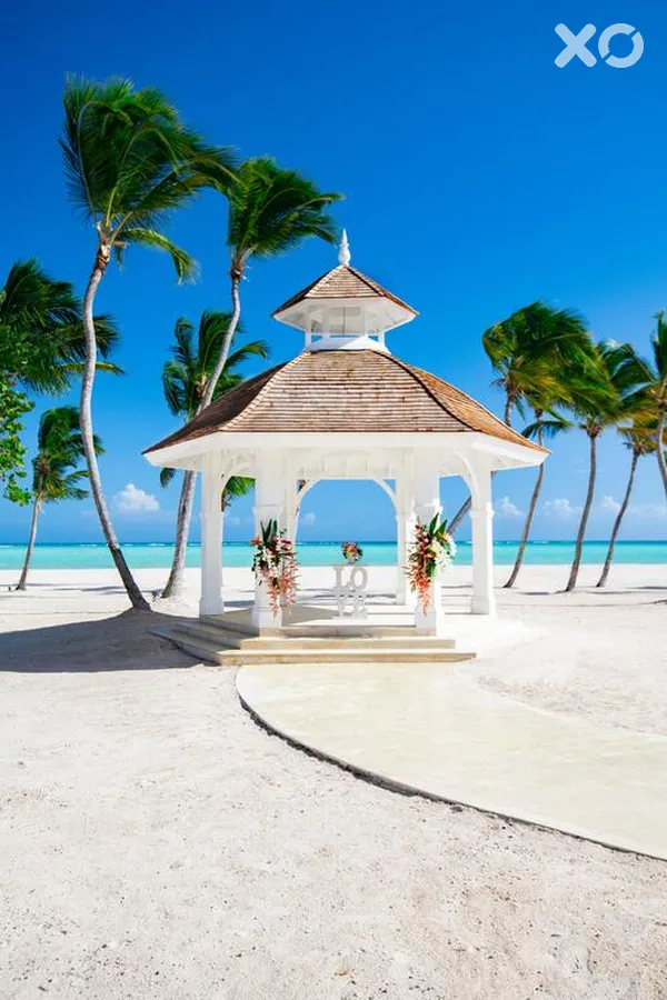 Hyatt Ziva Cap Cana