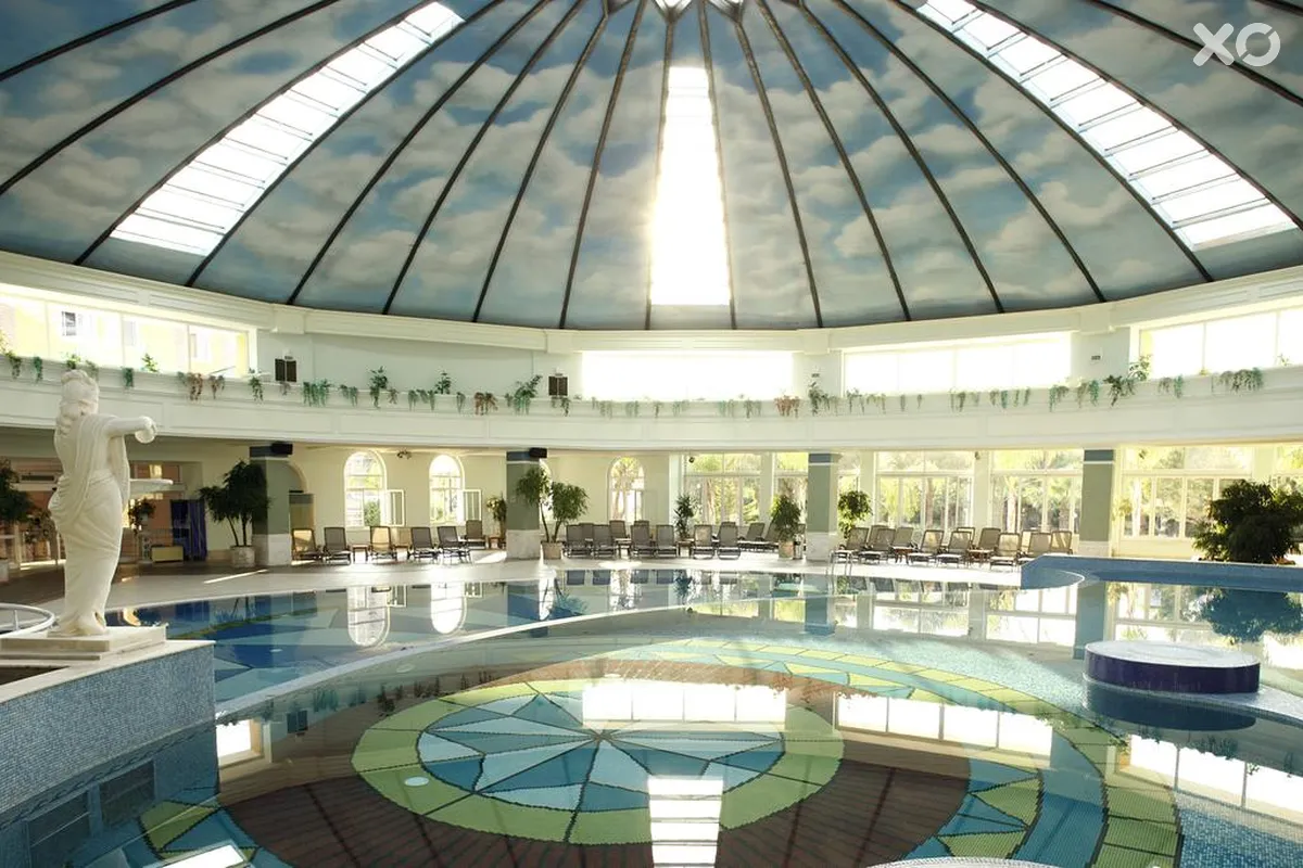 Robinson Club Nobilis