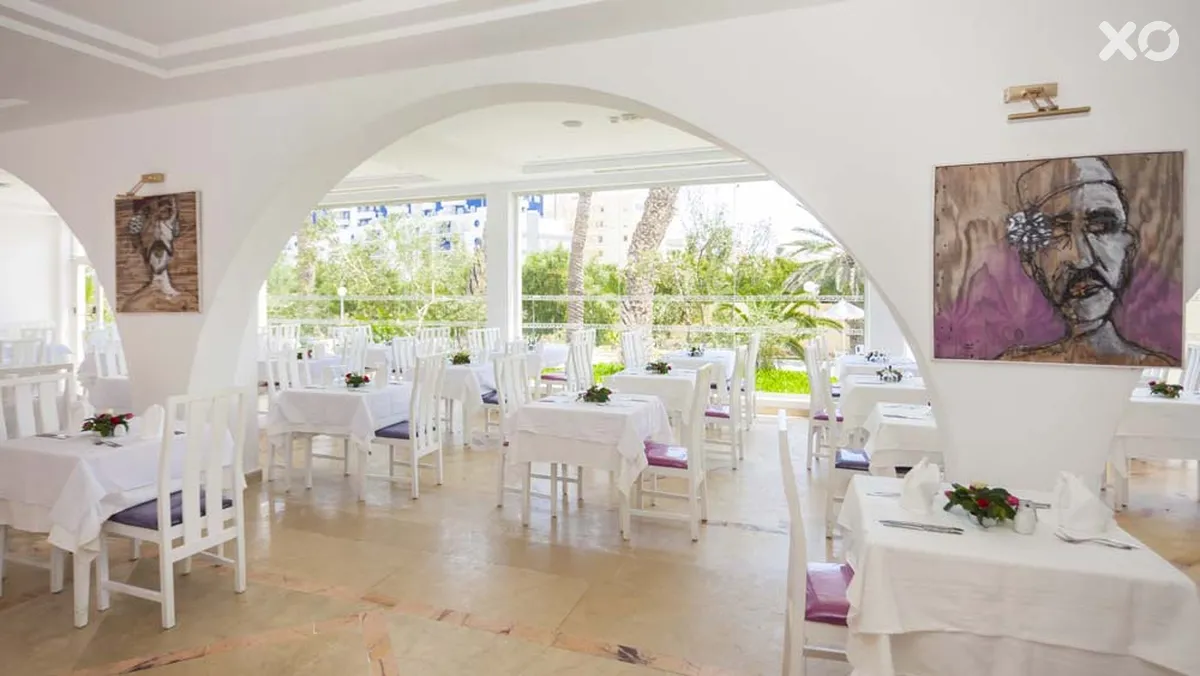 Marhaba Club