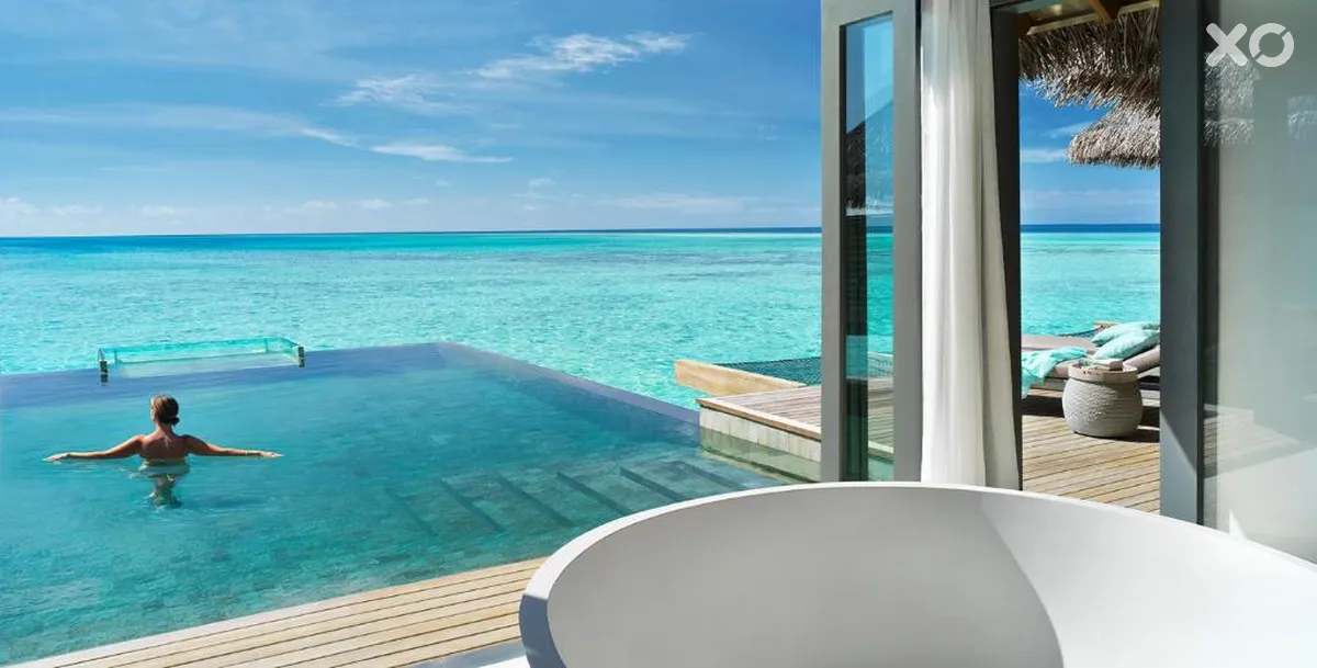 Vakkaru Maldives