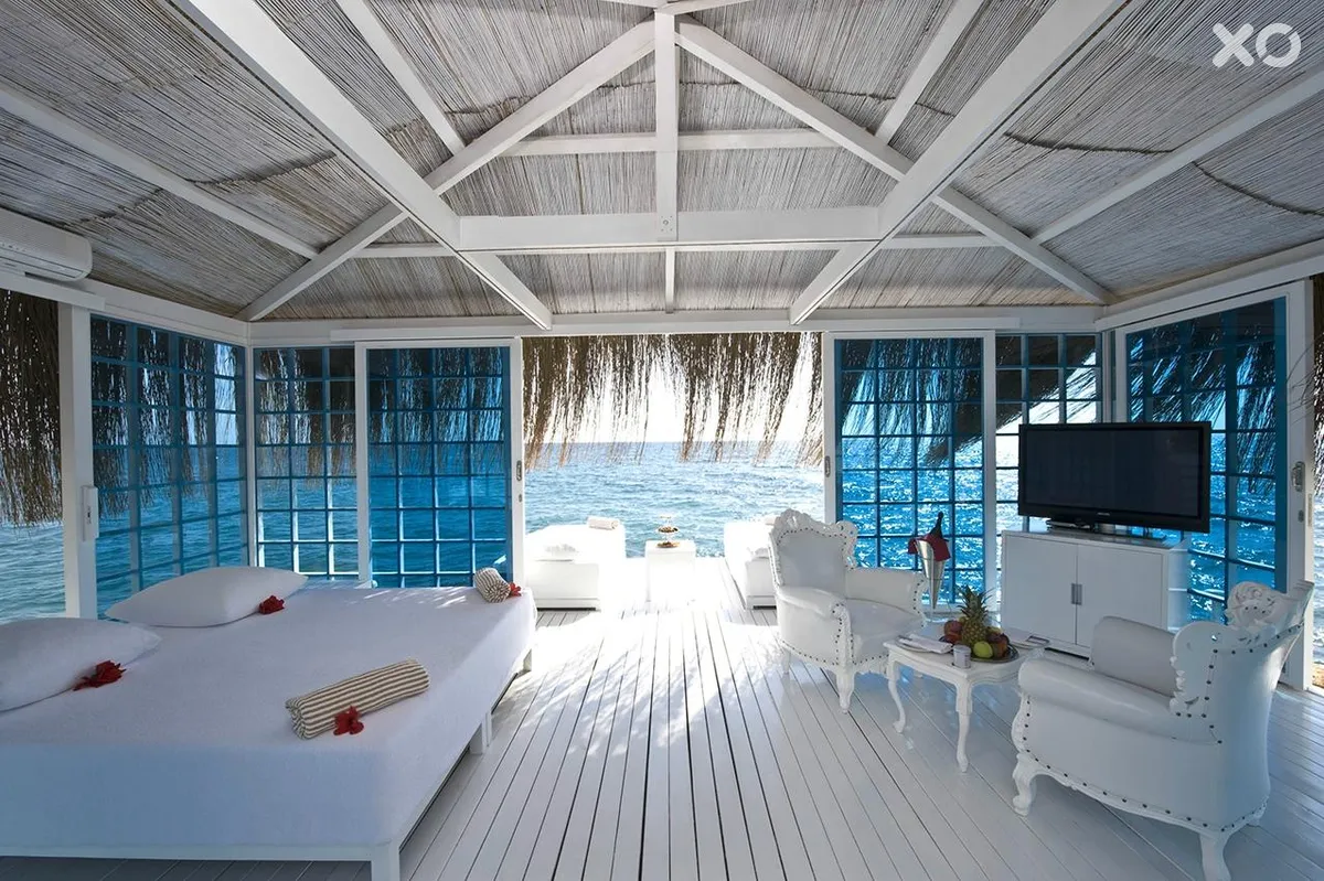 Rixos Sungate Hotel