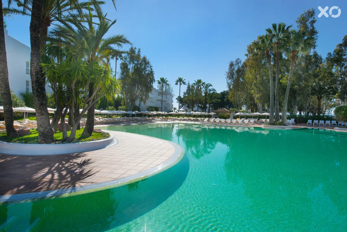 Iberostar Ciudad Blanca