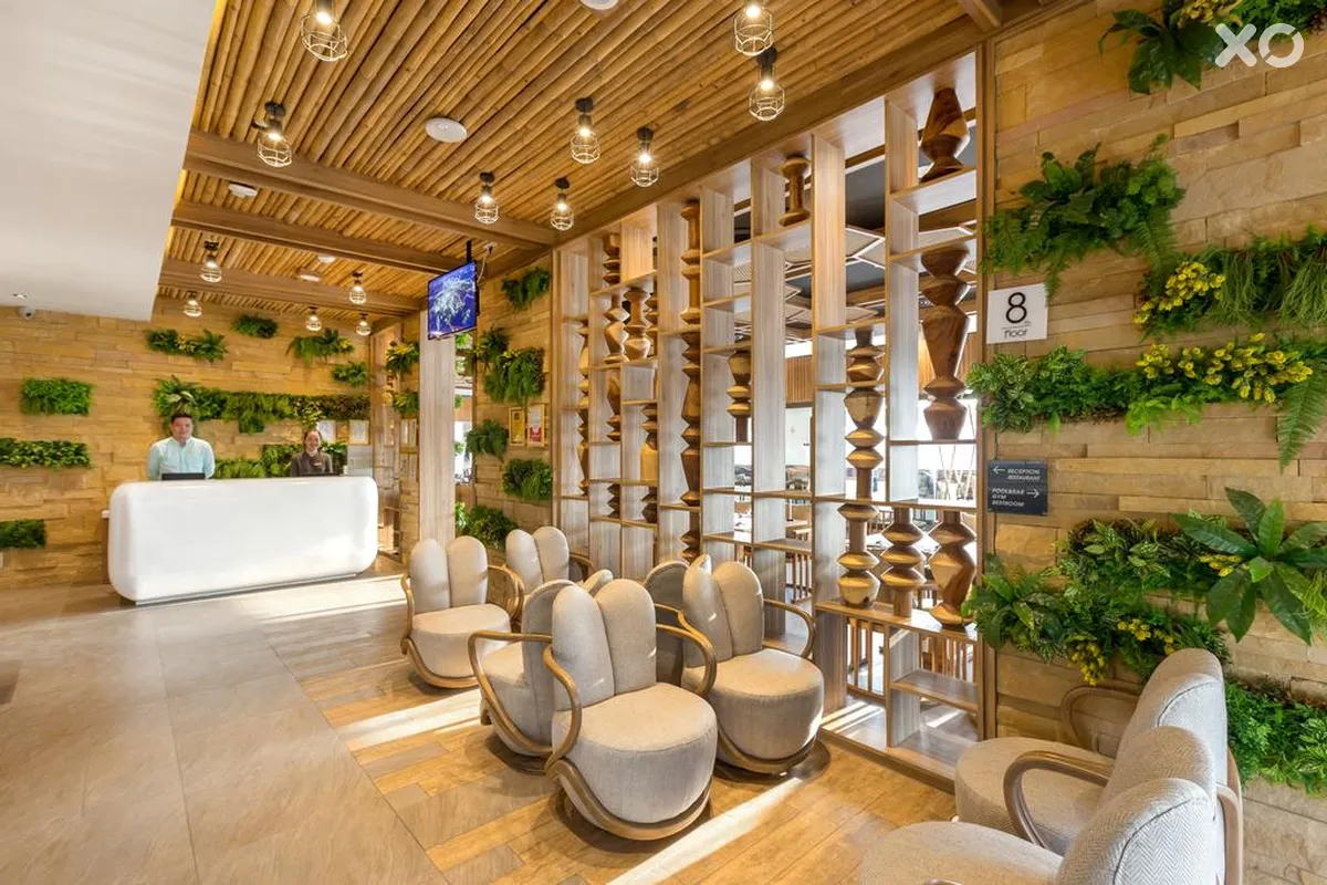 Journeyhub Phuket Patong