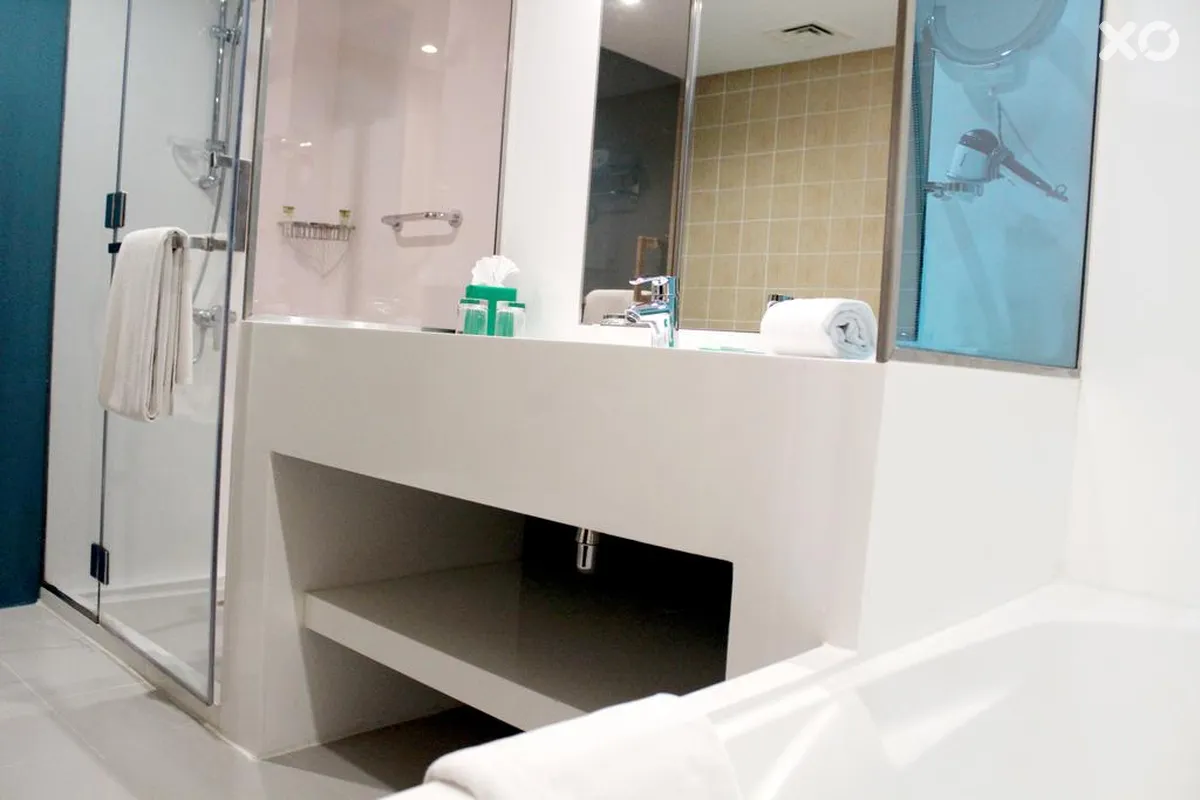 Ramada Hotel & Suites by Wyndham Dubai JBR