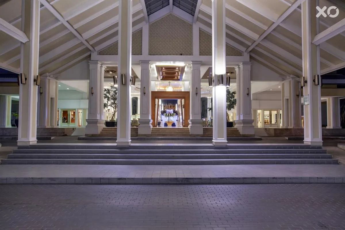 Dusit Thani Pattaya