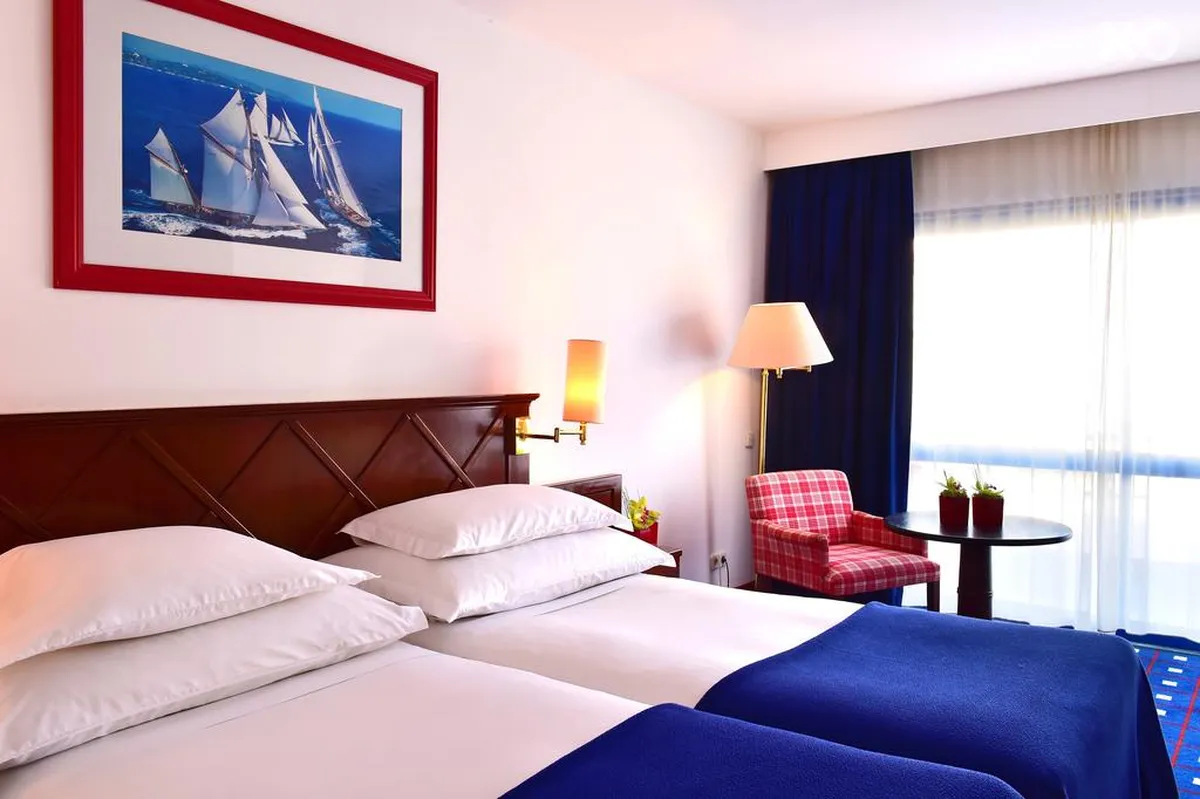 Pestana Cascais Hotel