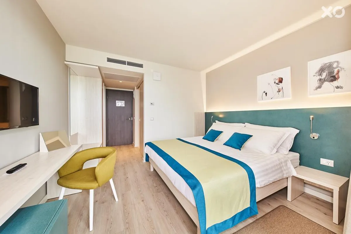 Sipar Plava Laguna Hotel