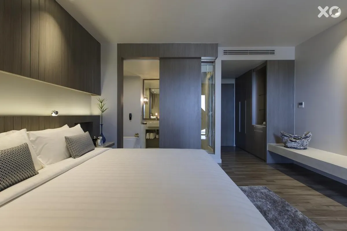 Ikon Phuket Hotel